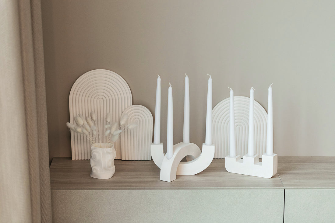 Unleash Your Creativity: The Art of Mixing Interior Decor Styles and C