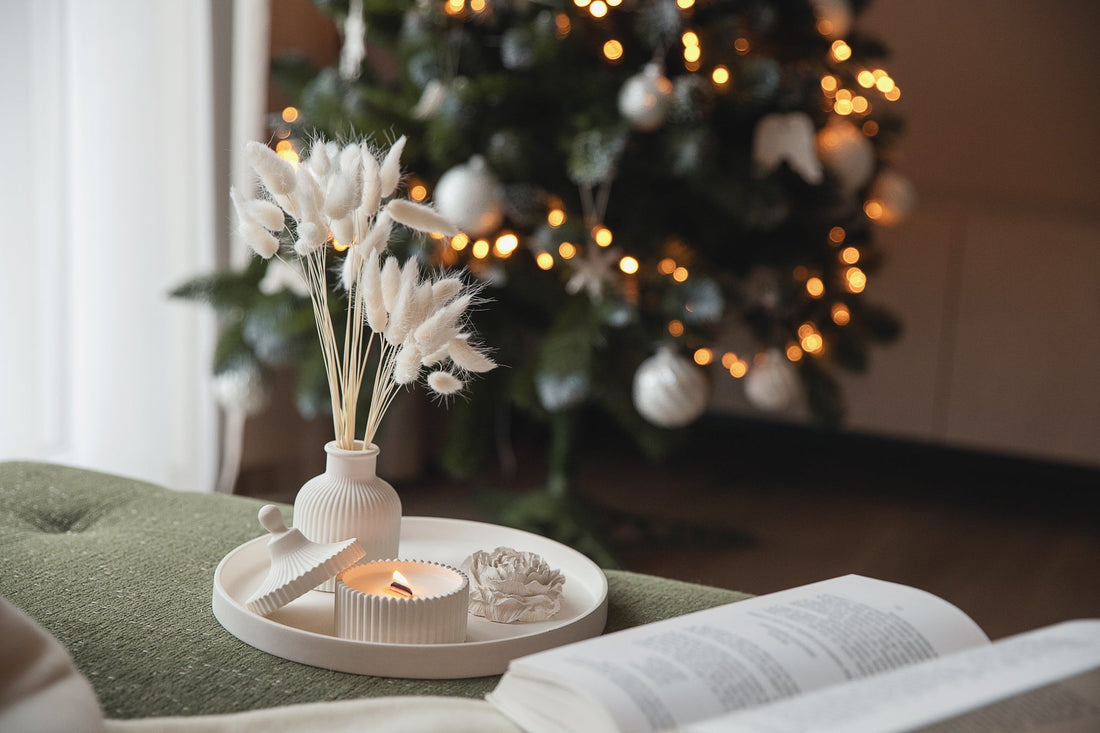 Scented Candles: Cheap & Toxic or Clean & Handmade – What Will You Choose?