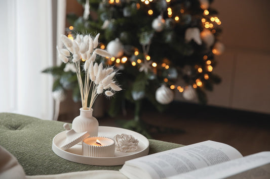 Scented Candles: Cheap & Toxic or Clean & Handmade – What Will You Choose?