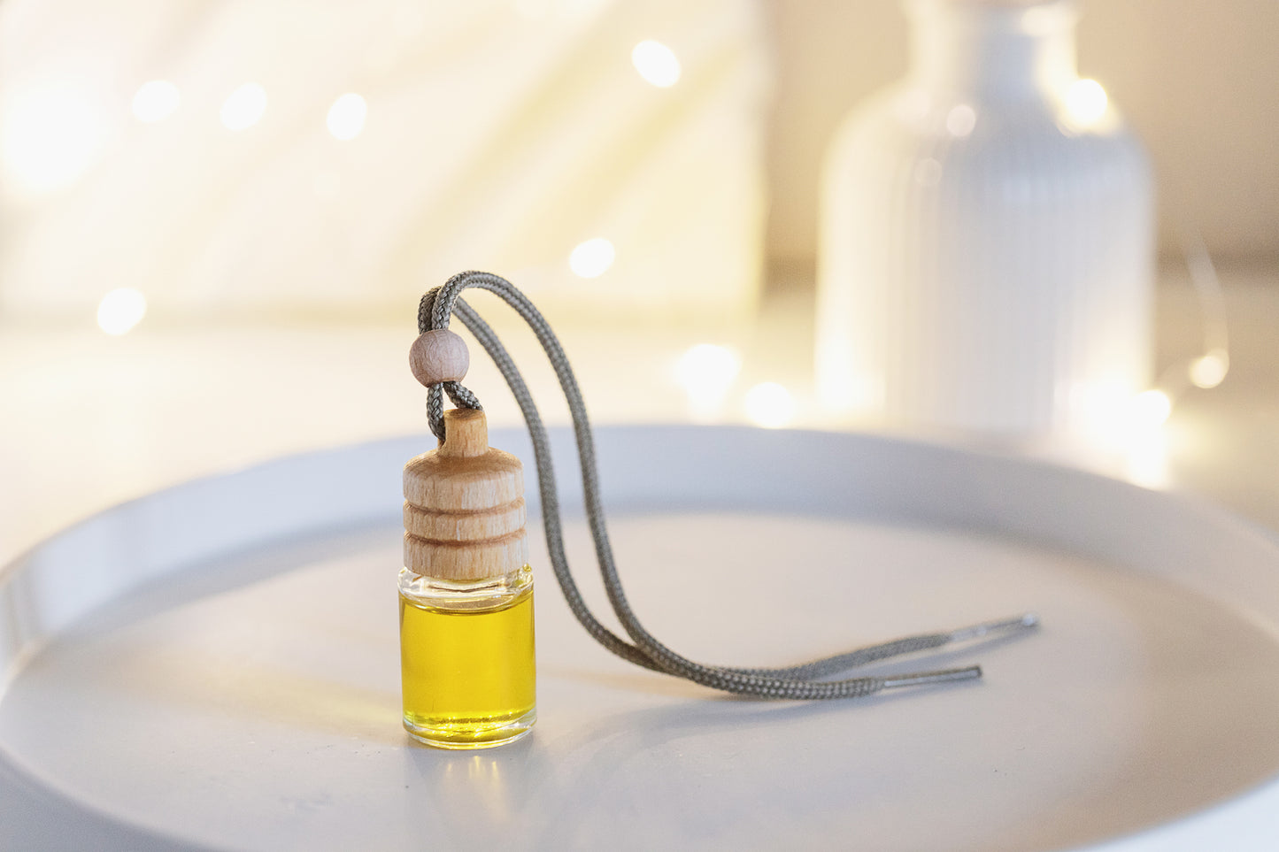 Auto-Diffuser Lufterfrischer – Aromatische Freude unterwegs!