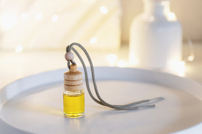 Auto-Diffuser Lufterfrischer – Aromatische Freude unterwegs!