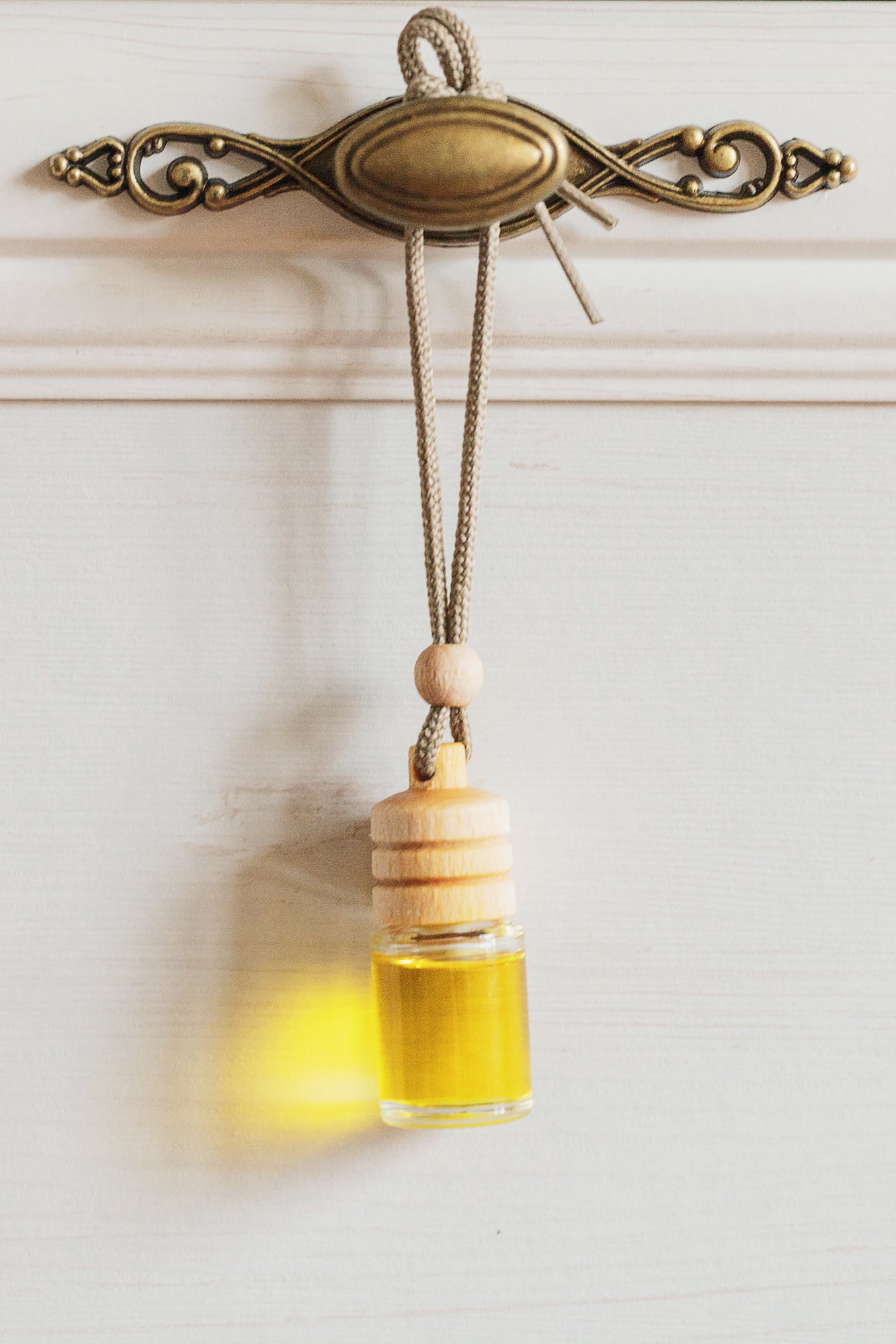 Auto-Diffuser Lufterfrischer – Aromatische Freude unterwegs!