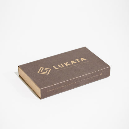 White Oval Tray Handcrafted from Gypsum - Ideal Candle Stand, Jewelry Tray, and Eco-Friendly Home Decor Gift