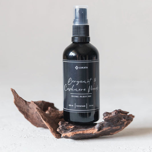 Raumspray 100 ml – langanhaltender Duft für Raum & Textilien