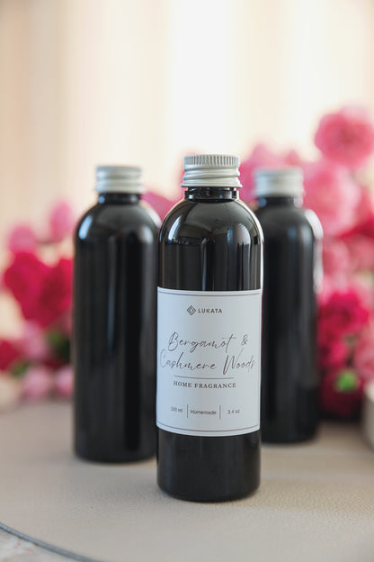 Räucherdiffusor Duftnachfüllung mit 8 Stäbchen – Umweltfreundliche Duftergänzung für Ihren bestehenden Diffusor