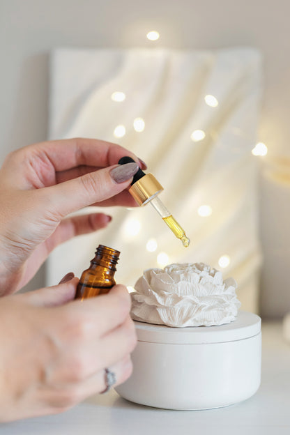 Premium Duftöl – 10ml Flasche | Langanhaltender Duft für Kerzen, Diffusoren, Seifen & DIY-Projekte