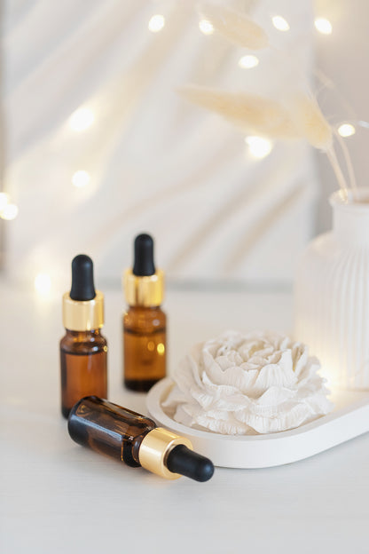 Premium Duftöl – 10ml Flasche | Langanhaltender Duft für Kerzen, Diffusoren, Seifen & DIY-Projekte