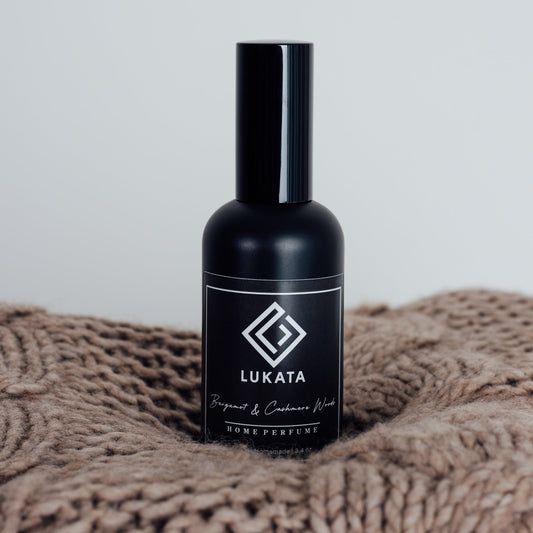 Raumspray 100 ml – langanhaltender Duft für Raum & Textilien
